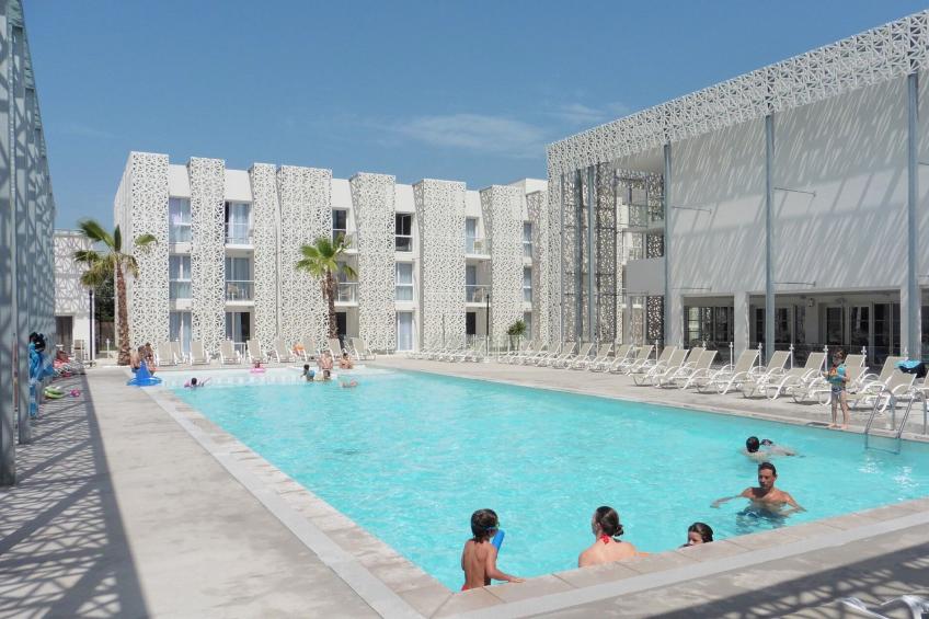 Odalys Cap d'Agde 3pD 6 Nakâra