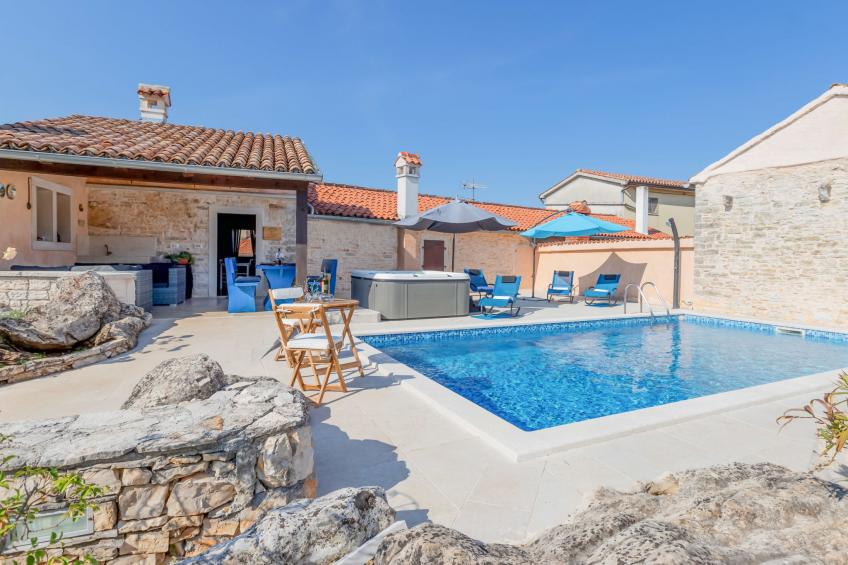 Haus Botra Maria (ROJ458) - foto 7