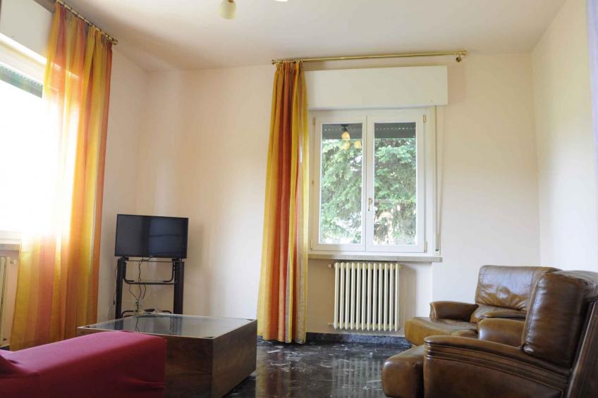 Vakantiewoning Appartement met privétuin op een gunstige locatie aan het meer - VW-2ZFCN - foto 16