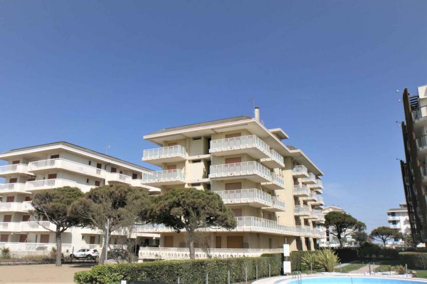 Vakantiewoning met balkon - VW-9G5G - foto 13