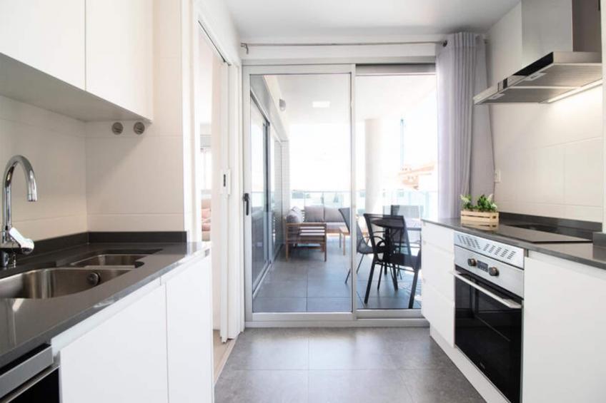 Appartements à Puerto de Sagunto - foto 18