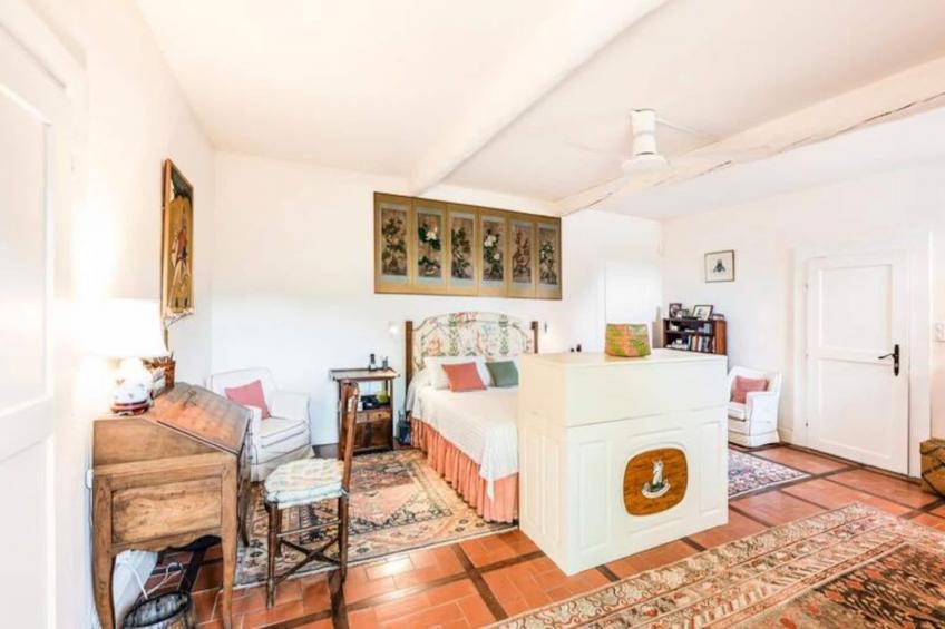 Maison De Famille En Provence - foto 26