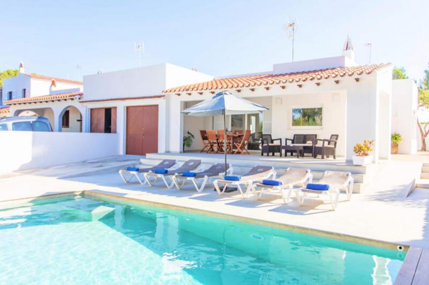 Maison à Cala Galdana - foto 6