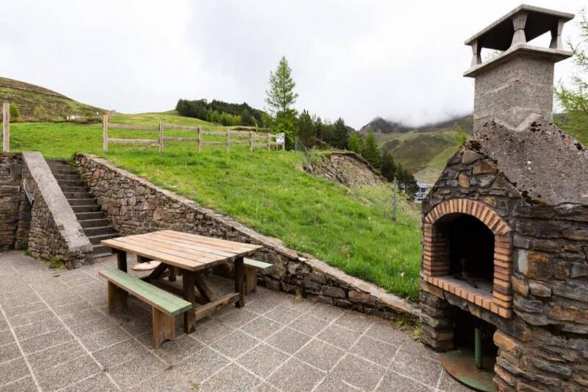 Résidence Les Flocons De Soleil - foto 4