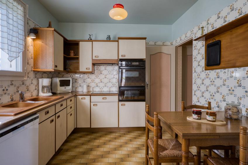 Maison Pasteur - foto 16
