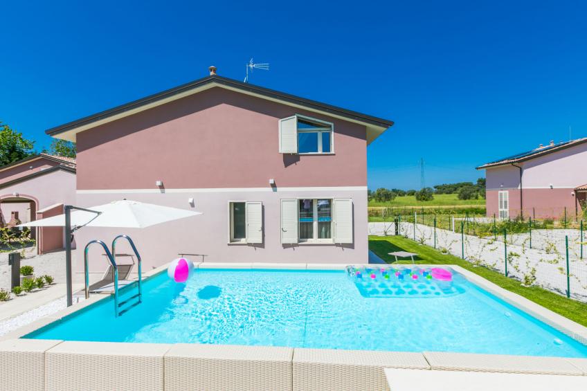 Borgo il Vallin delle Conche - foto 41