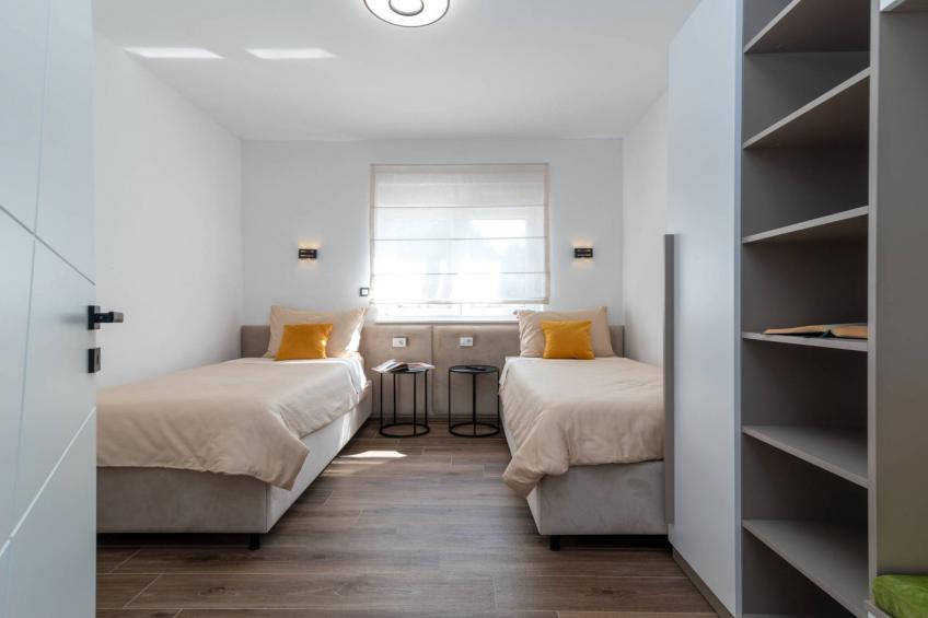 Luminous Infinity Villa with Pool and Gym - Six Bedroom Villa with Pool - foto 22