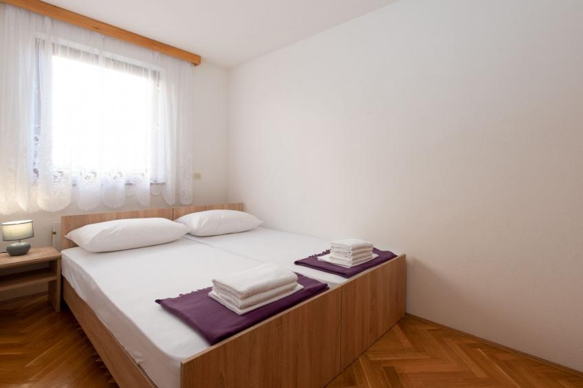 Cozy Icici Apartment with Sea view - Two Bedroom Apartment with Sea View - foto 8