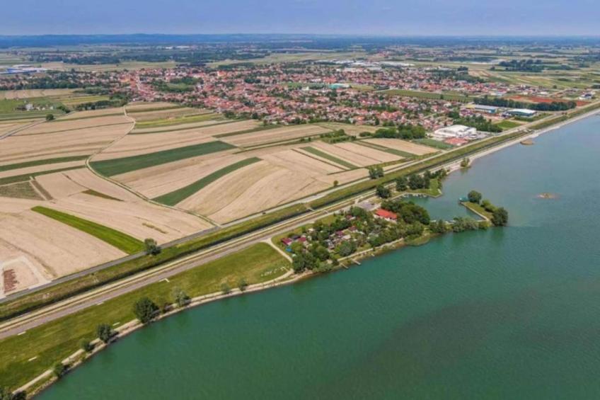 Apartment Kvarner - foto 14