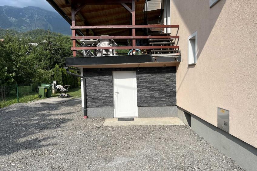 Meadow Tranquil Apartments with Evergreen Garden - Studio Apartment - foto 16