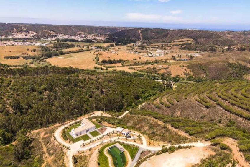 Vale De Agua - foto 48