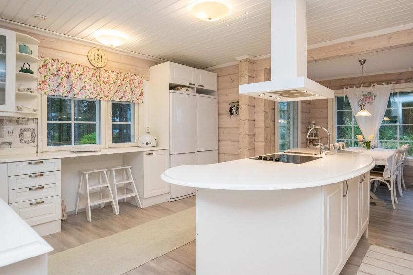 Tyssinniemi - foto 11