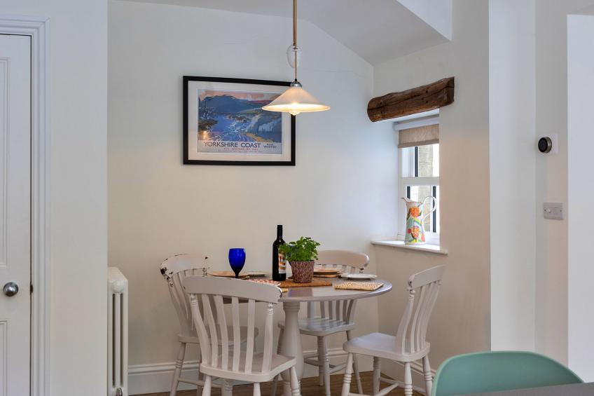 The Old Estate Office Nr Grantley Hall - foto 13