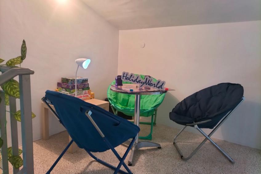 Casa Quercia Grande bei Holiday World - foto 34