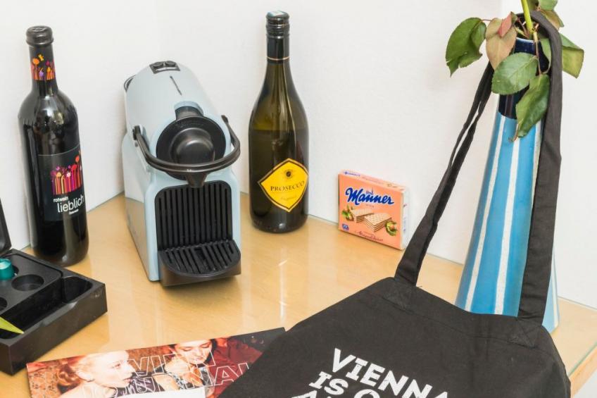 Studioappartement für 2 Personen - foto 24