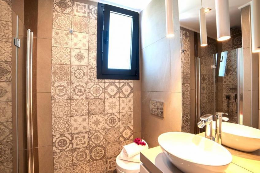 Ferienvilla "Perla" mit Blick auf das Wasser - foto 41