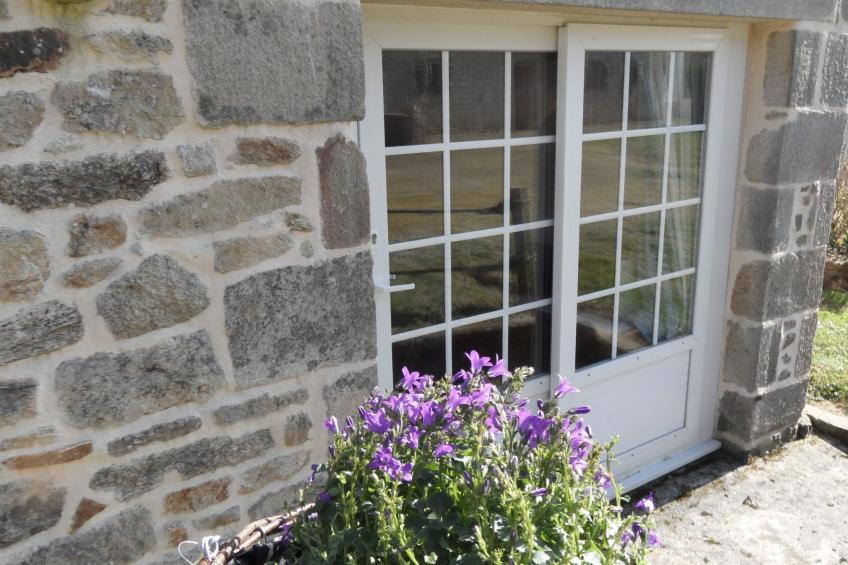 Gîte du four à pain (Unterkunft im Brotofen) - foto 3