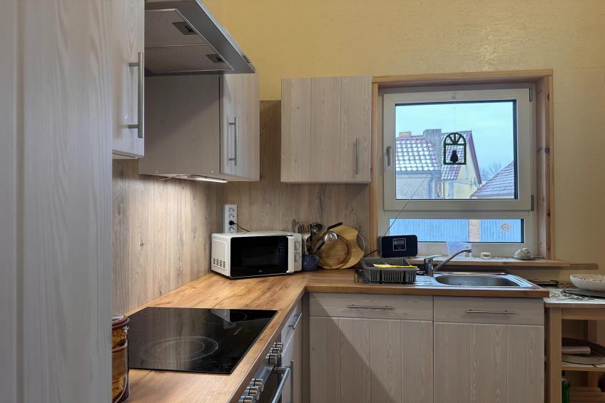 Ferienhaus 4 Elemente - foto 16