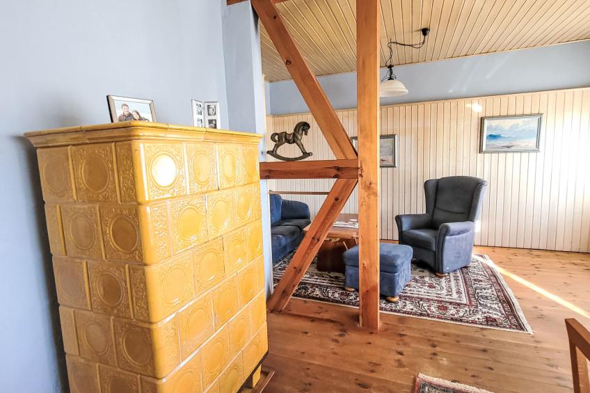 Mit großem Garten - foto 12