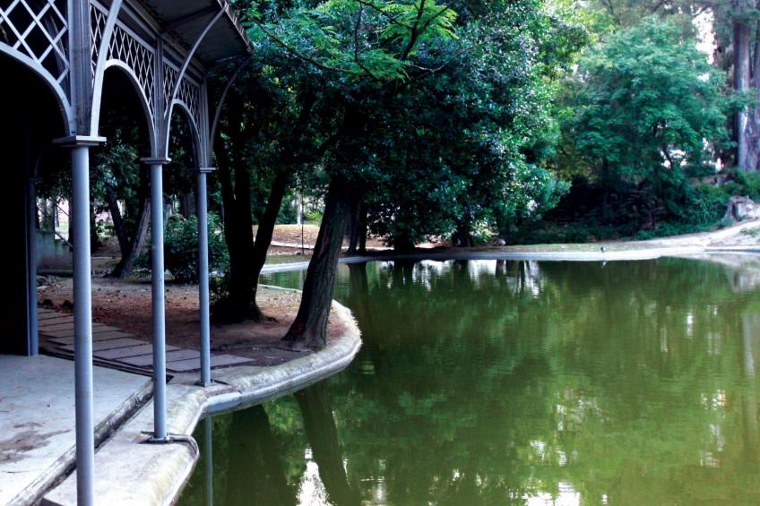 The Metropolitan- Premium-Wohnung mit Balkon, Parkplatz - foto 37