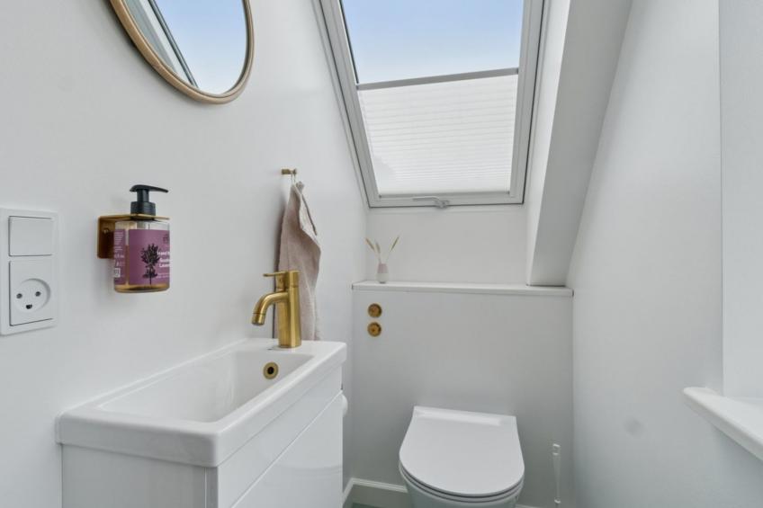 "Hermine" - 250m from the sea - foto 8