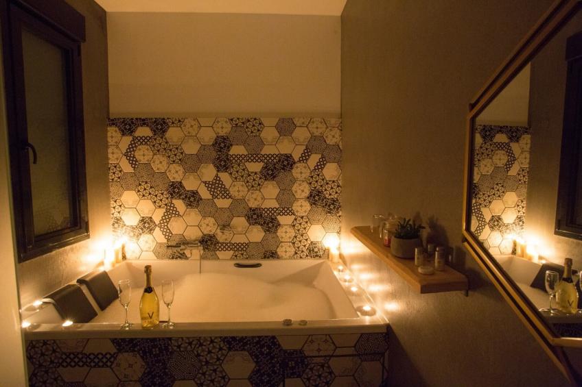 Apartamento superior con jacuzzy - foto 11