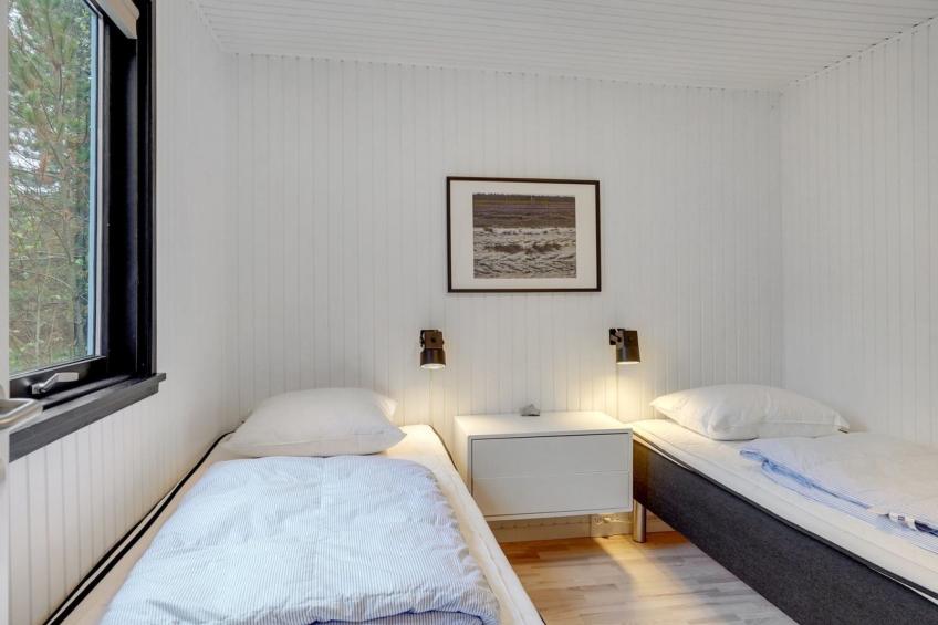 "Djuna" - 200m from the sea in NE Jutland - foto 11