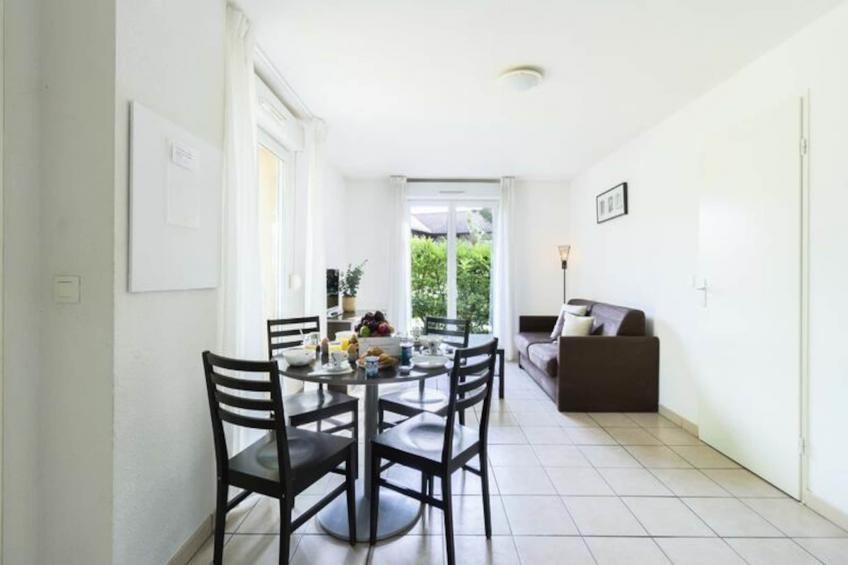 Résidence Garden & City Lyon - Marcy l'Etoile - foto 17