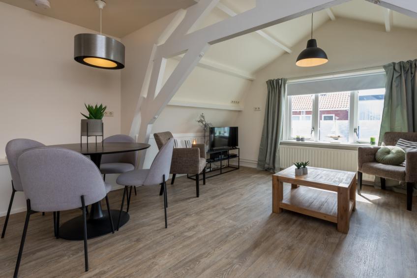 Appartement - Zuidstraat 103 | Westkapelle - foto 5