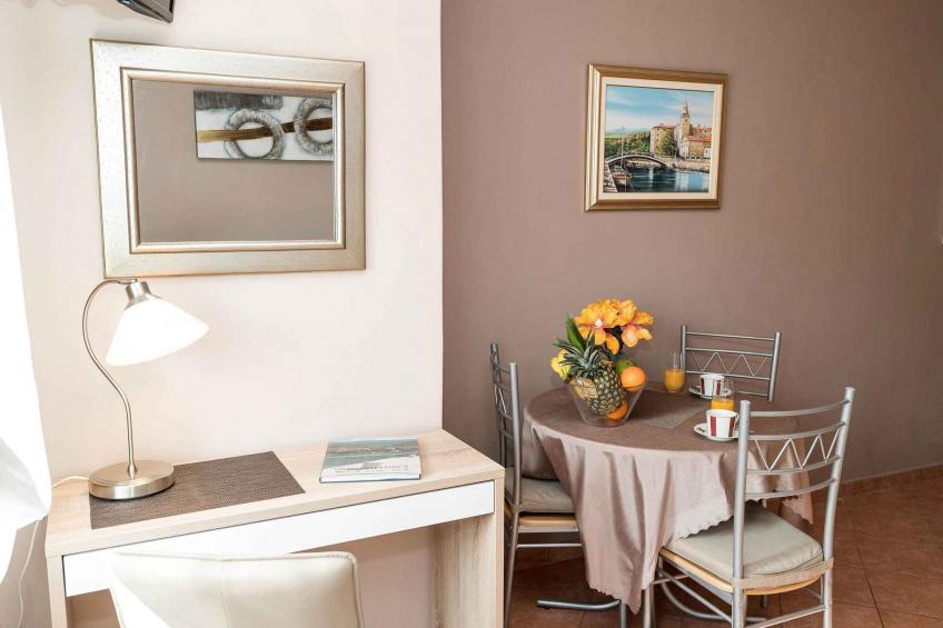Ferienwohnung Mit Internet und Klimaanlage - BF-DB4CZ - foto 21
