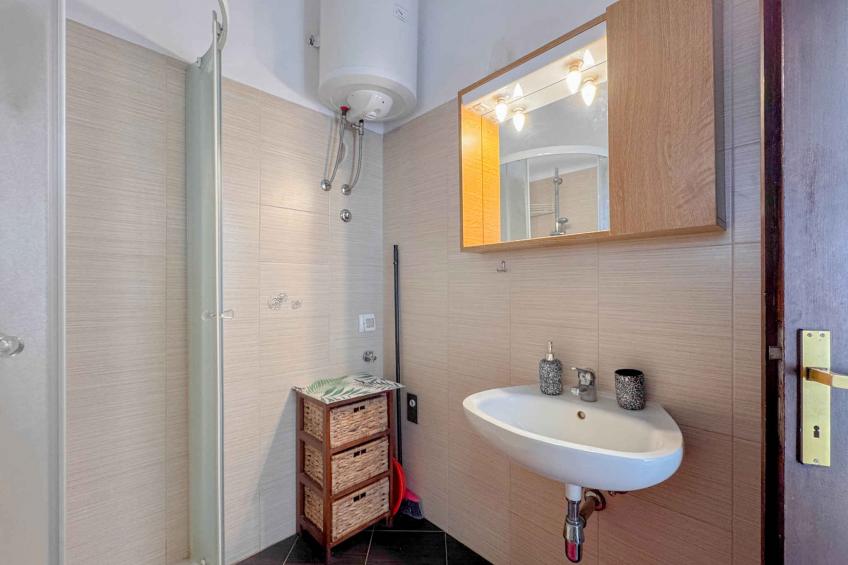 Holiday apartment with air conditioning and internet - BF-JVNHJ - foto 13