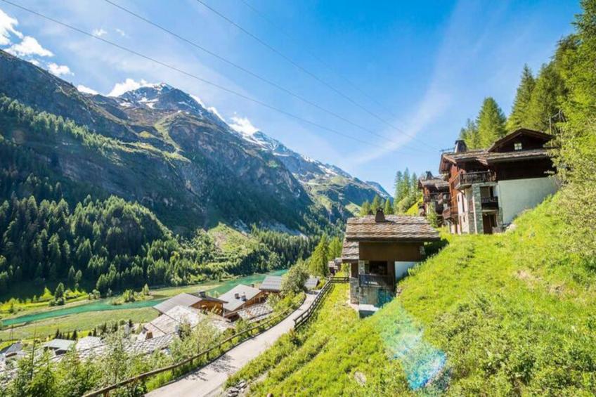 Chalet Breckenridge Sud - foto 15