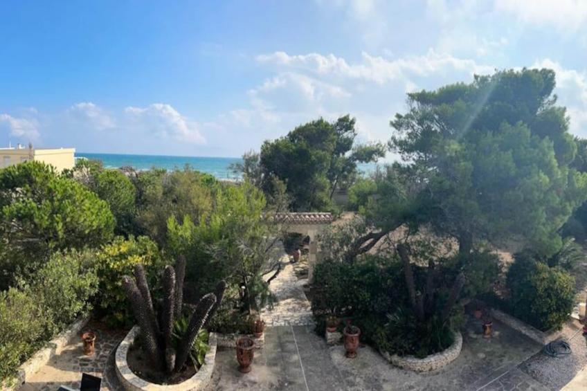 Villa Secret Du Jardin Face à La Mer - foto 21