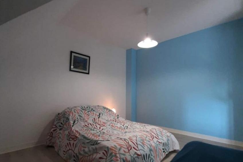 Résidence Ag12 – Villa "les Dix Mouettes" : Vue Mer, Confort & Moments Inoubliables - foto 7