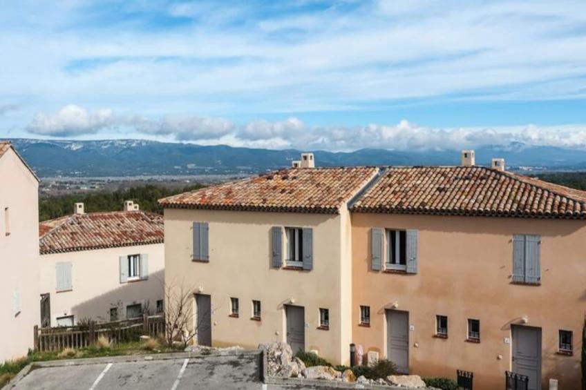 Les Coteaux de Pont Royal en Provence - maeva Home - foto 25