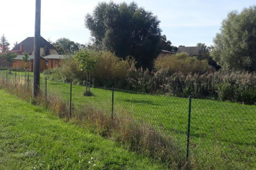 Blockhaus mit eigenem See - foto 29