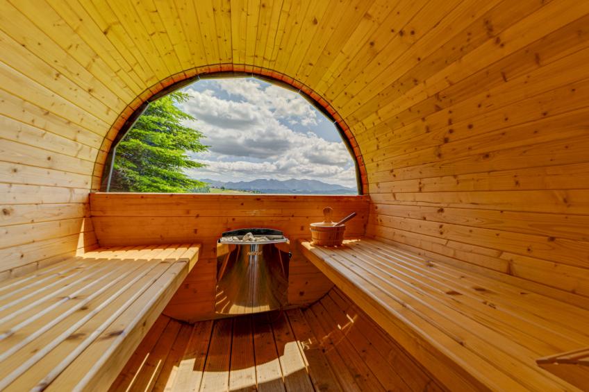 Spokój z Widokiem - foto 41