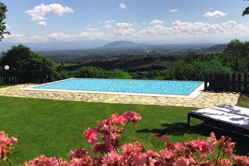 Ferienvilla mit Garten, Grill und Terrasse - foto 3