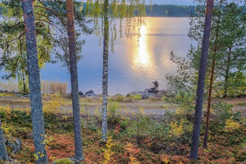 Unnukkamaja - foto 29