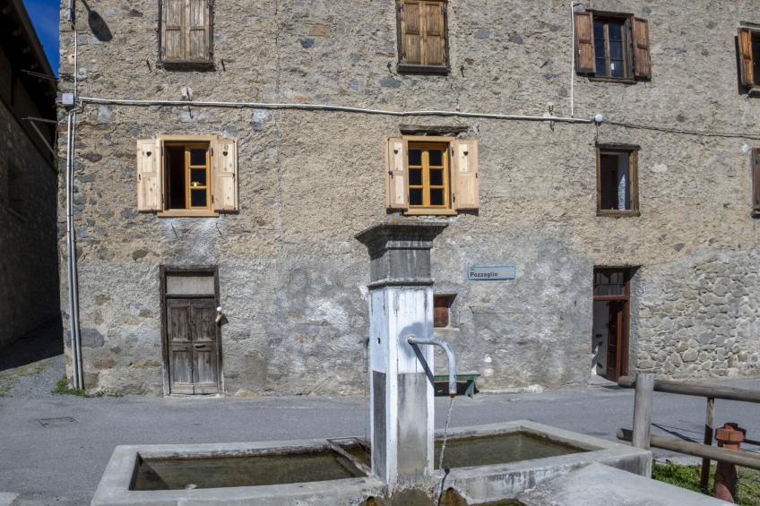 Pozzaglio Mountain Home - foto 39