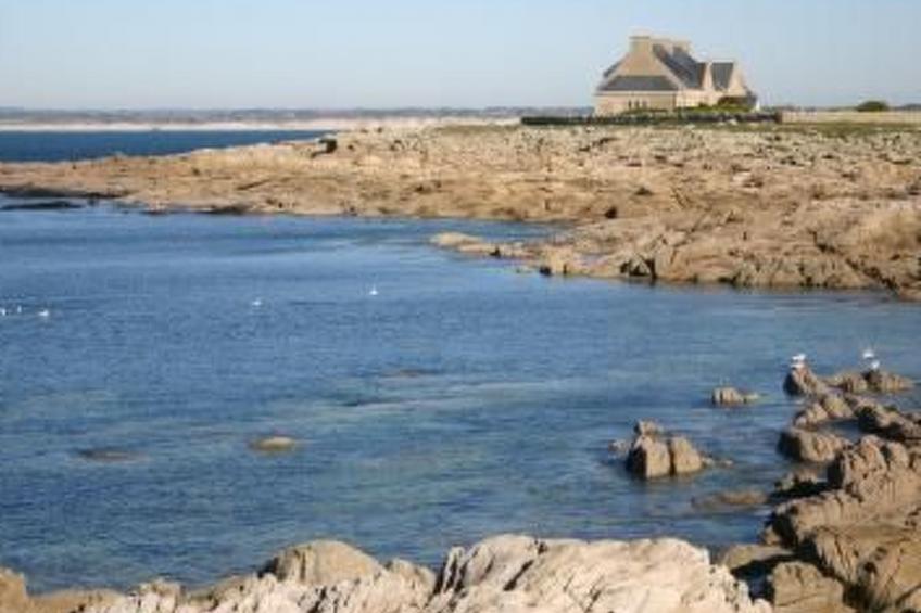 Face mer, Ferienhaus für zwei Personen - foto 10