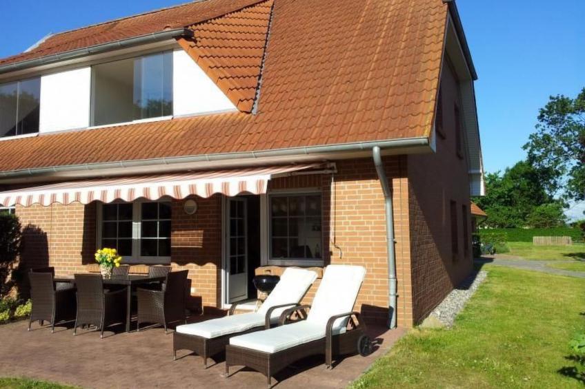 Komfortable Ferienwohnung in Waase - foto 6