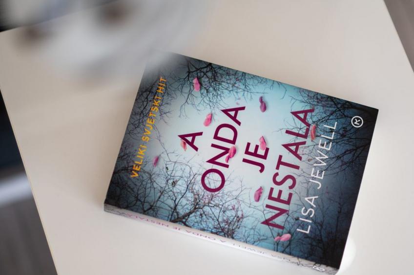 Wohnung in Turanj mit sicherem Parkplatz - foto 21