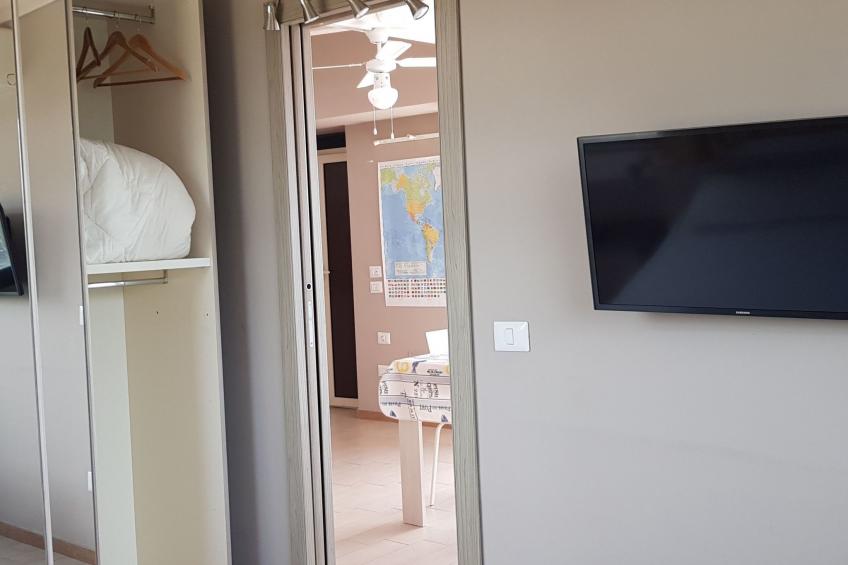 Wohnung 'Suite Panorama - foto 13