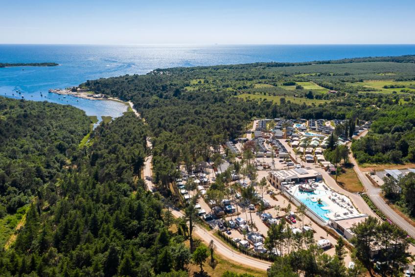 Camping Santa Marina