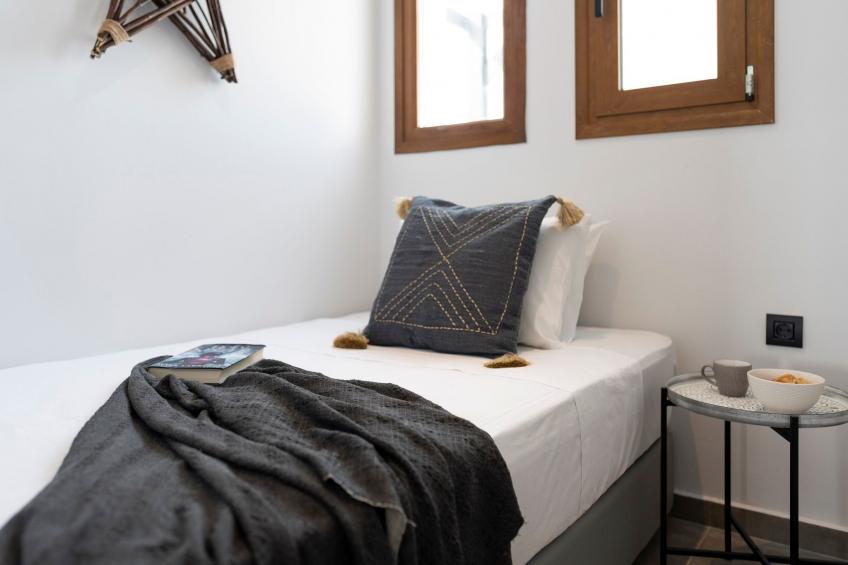 Haus in Afantou - Privater Parkplatz und Pool - foto 22