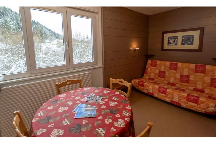 Les Monts Jura 2P4S - foto 12