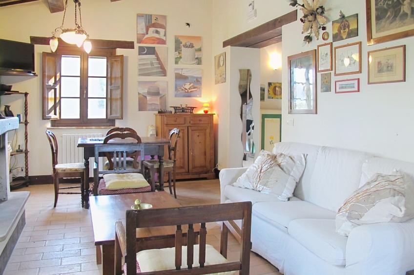 Il Casolare e il Fienile - foto 39