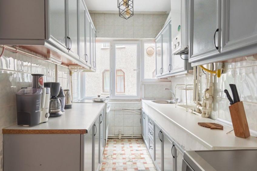 Wohnung mit Blick auf die Halbinsel von Istanbul - foto 4