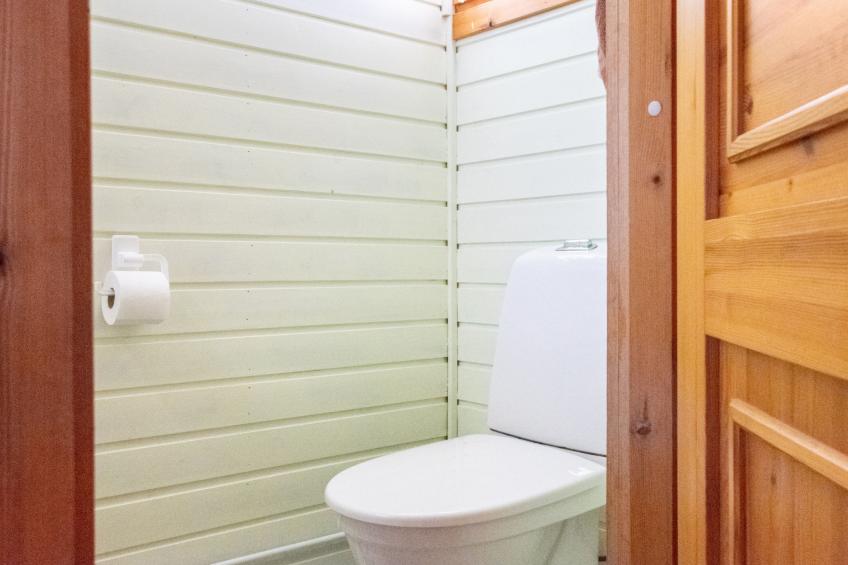 Ruokovirran mökki - foto 16